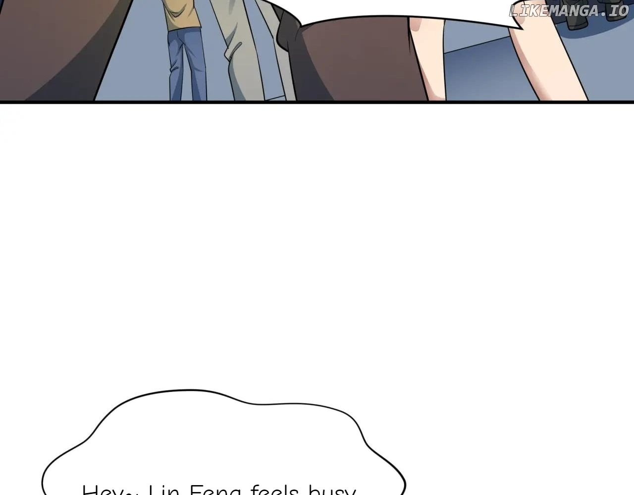 Era of the Haunted Chapter 392 - page 172